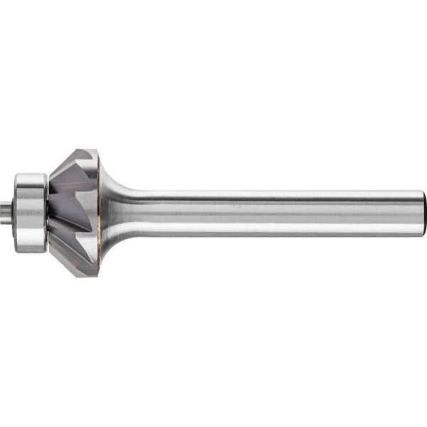 Pferd HM-Frässtift KSK 1603/6 EDGE 45°, 21115466