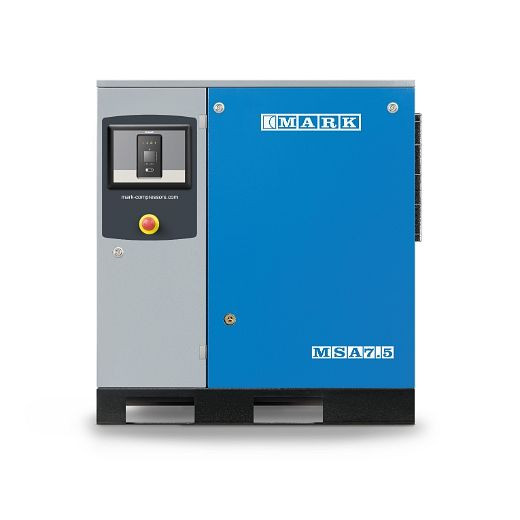 ELMAG MARK-Schraubenkompressor MSA 11/10 bar, 12134, 9004853121340