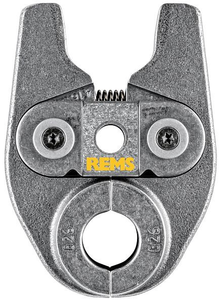 REMS Presszange Mini G 26, 578448, 4039976068147