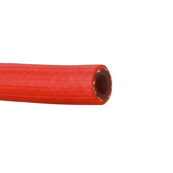 Riegler Autogenschlauch, Acetylen, EPDM/SBR Schlauch-ø 13,3x6,3 Länge 50m, 205657