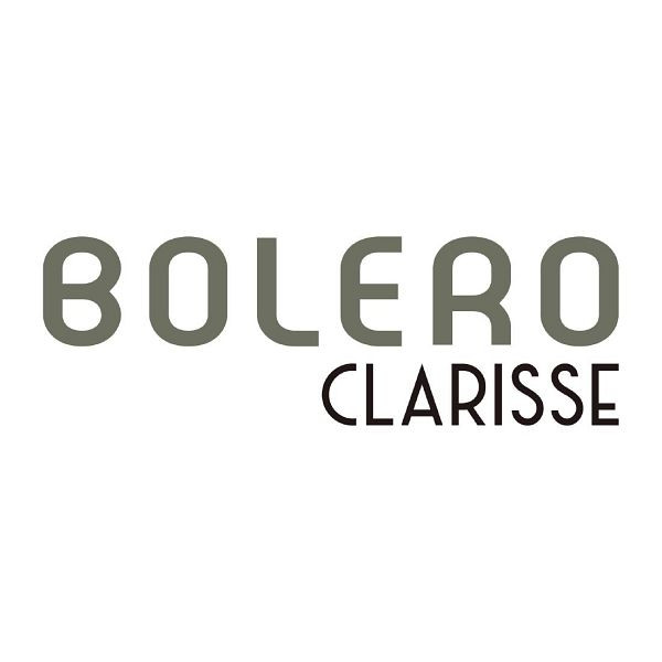 Bolero Clarisse Hochhocker Metallic Grau, für den Innenbereich, DC179
