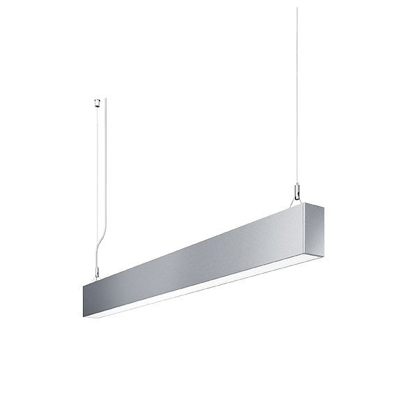 Waldmann Pendelleuchte IDOO.line ILP 3000/VTL/D/SR/EINZEL/1134MM, 114298000-00806464