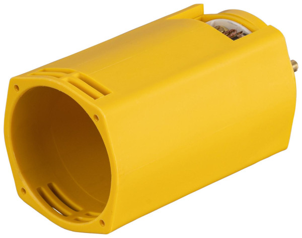 REMS Gehäuse komplett R, Maße (LxBxH): 138 x 75 x 75 mm, 535025 R