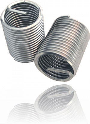 BaerCoil Gewindeeinsätze M 36 x 4,0 - 2,0 D - 5 Stück, 1-BE364-2