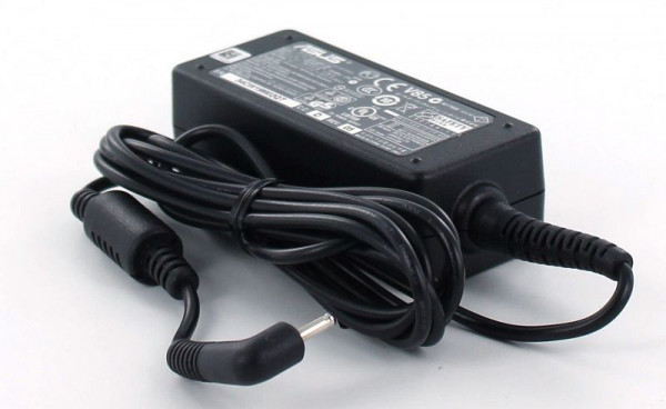 AGI Original Netzteil für ASUS EEE PC R051BX-BLK021S, 27715