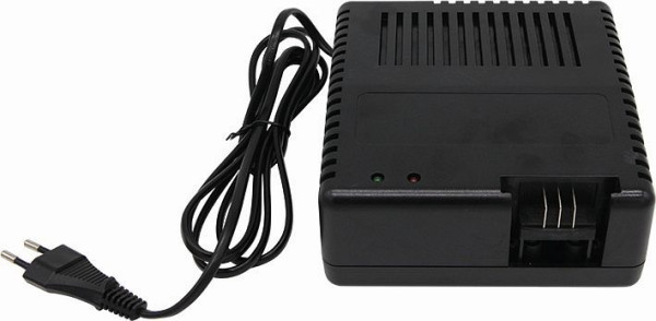 Kunzer Ladestation 3A für 7ASS05 und 7AHG01, 7ASSL01, 4260625440117