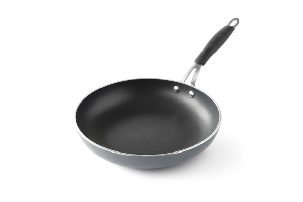 Hendi Bratpfanne Aluminium "Platinum Professional", ØxH: 260x52 mm, 621127