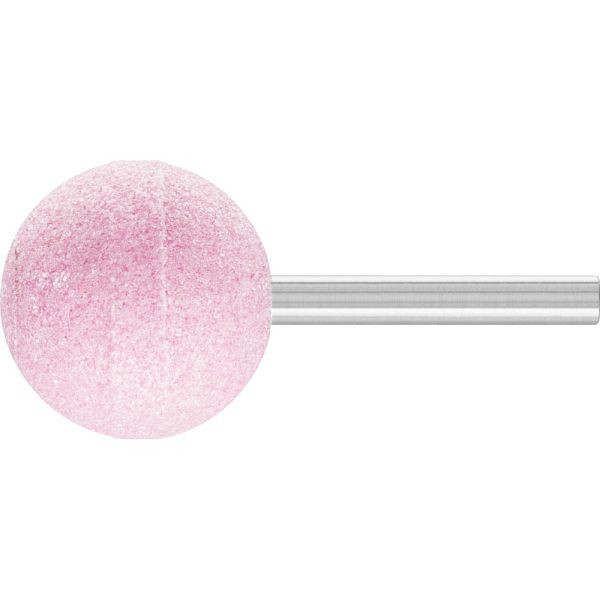 Pferd Schleifstift KU 32 6 AR 46 O5V STEEL EDGE, VE: 5 Stück, 31710274