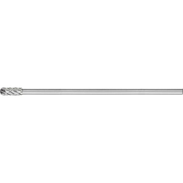 Pferd HM-Frässtift WRC 0820/6 STEEL SL 150, 21105186