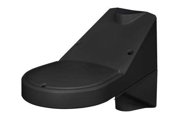 i-Pro Wand-/Polehalterung 2-in-1 schwarz, Design04, WV-QWL504-B, 4570162072253