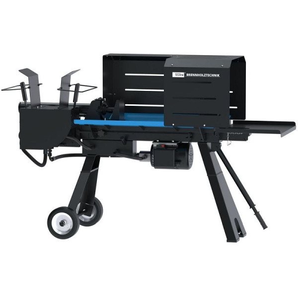 Güde Holzspalter GHS 500/8TE-H, Netzspannung: 230 V, 2079