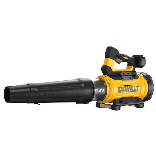 DeWalt 54 Volt Akku-Axialgebläse (bürstenlos) - Basisversion, DCMBL777N-XJ