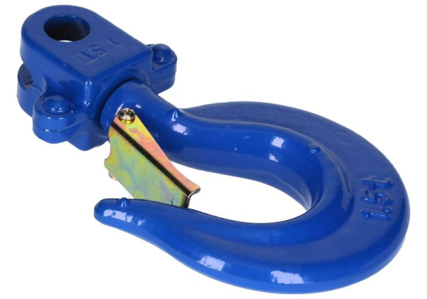 PLANETA Traghaken komplett, für Flaschenzug PULLMASTER-II 3, 307003