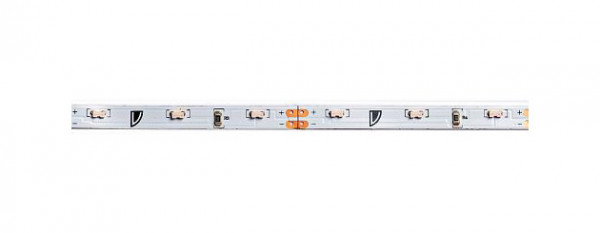 rutec Flexible LED-Leiste, innen 3000K VARDAflexSIDE-Mini Plus 5 Meter-Rolle, 88695