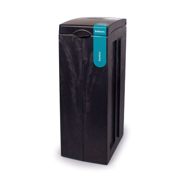 STEIN HGS Original Becher, grau, Recyceltes Kunststoff, 83828.0001