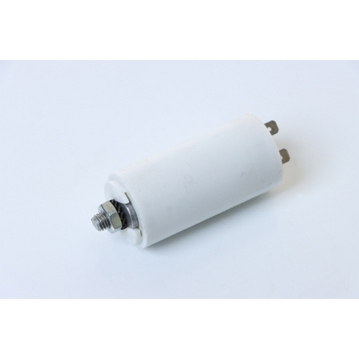 ELMAG Kondensator 14,5 µF (Nr. 19) für Silverstone 230 Volt, 9201165