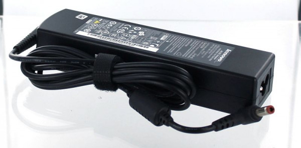 AGI Original Netzteil für LENOVO IDEAPAD Z580, 26760