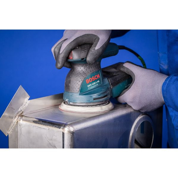 Pferd Klettscheibe KSS 150 O L A 40, VE: 25 Stück, 45017770