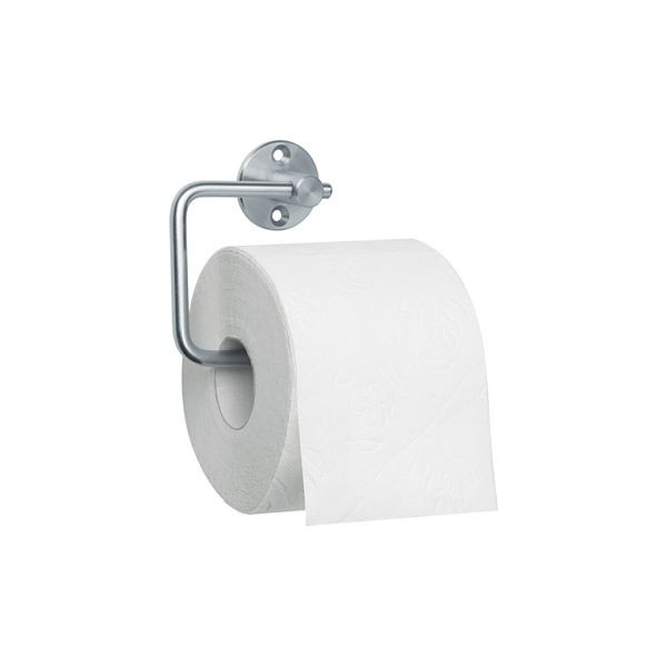 Wagner EWAR Toilettenpapierhalter PC250, hochglanzpoliert, 735250