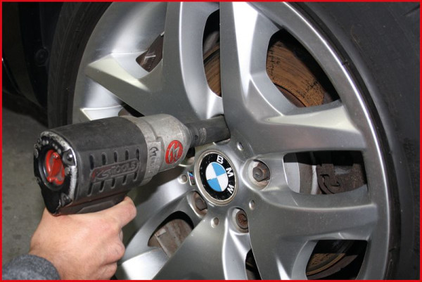 KS Tools 1/2" Sechskant-Kraft-Stecknuss-Satz, lang, 3-teilig, 515.0103