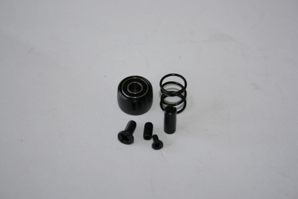 ELMAG Teile Nr. 35, 37, 38, 39, 43, 44, 46 zu Schleifarm für EPS 450, 9403557