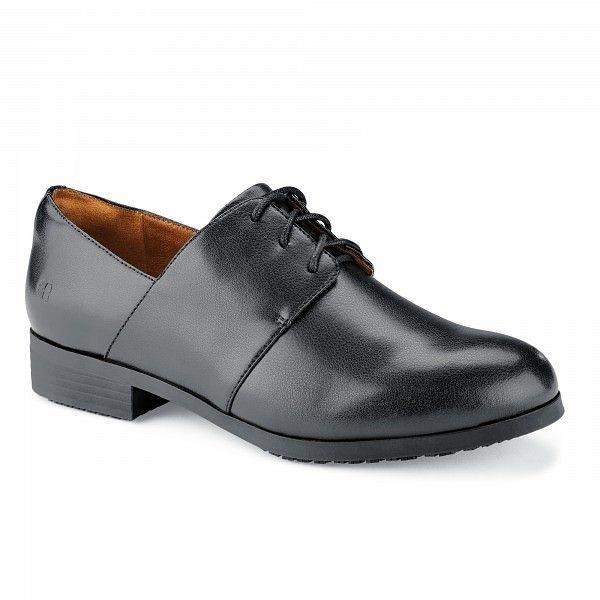 Shoes for Crews Damen Arbeitsschuhe MADISON III, schwarz, Größe: 37, 57889-37