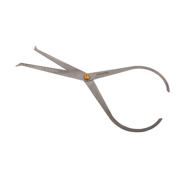 Holzstar Tanzmeisterzirkel 250mm, 5931216, 4036351356929