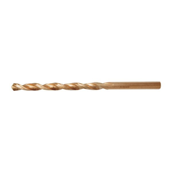 Dönges Bohrer funkenfrei, Ø mm - Zoll 10,0 mm, 192859