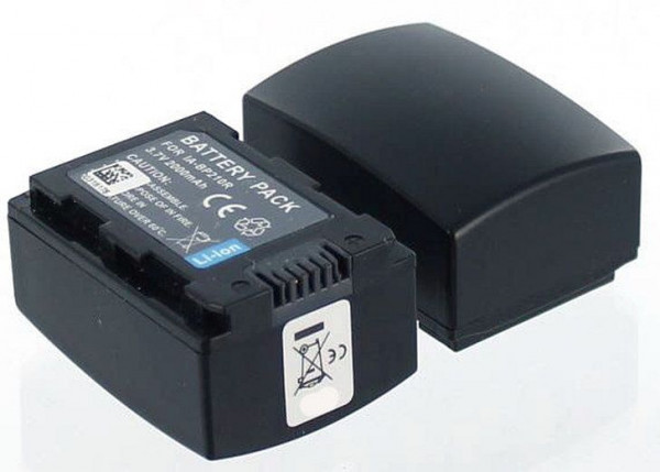 AGI Akku kompatibel mit SAMSUNG IA-BP210R, 96687