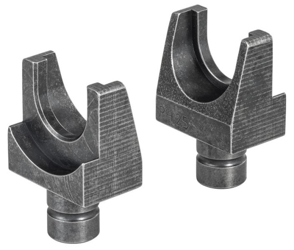 REMS Presskopf RH 25, VE: 2 Stück, 573154, 4039976063906