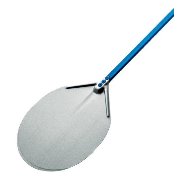 Mastro Pizzaschaufel, rund, ø 330 mm, L=1560 mm, Z/GA32