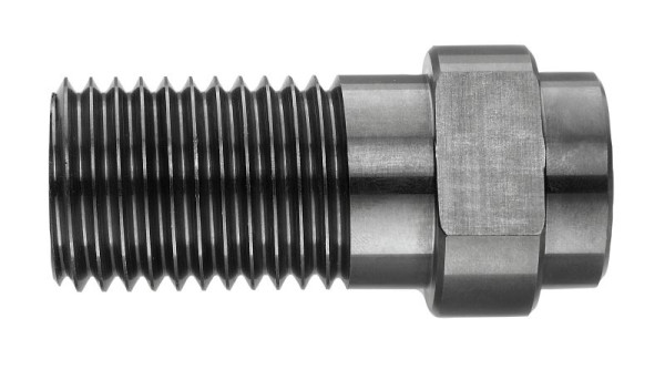 REMS Adapter UNC 1 1/4a auf G1/2i, 180056, 4039976105408