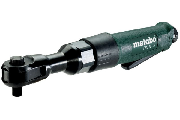 metabo Druckluft-Ratschenschrauber DRS 95-1/2" Karton, 601553000