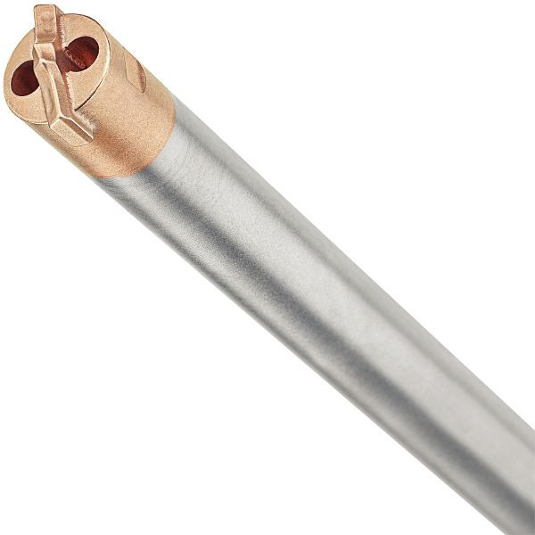 DeWalt Absaugbohrer SDS-plus 14x250x370mm, staubfreies Bohren in Beton und Mauerwerk, DT60341-QZ