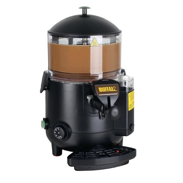 Buffalo heiße Schokolade Maschine 5L, 1 kW, 230 V, CN219