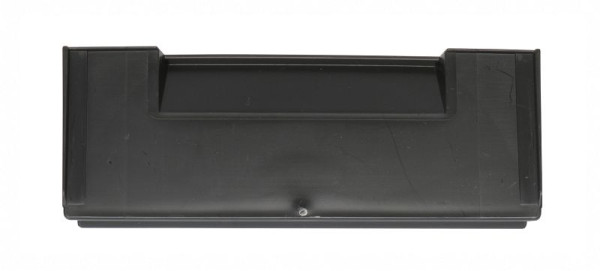 LA-KA-PE Trennwand TKE/T 601, anthrazit, für Einsaztkästen TKE 601 und TKE 603, 99612 02 06
