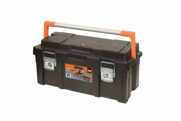 Bahco Kunststoffbox, 650 x 300 x 295 mm, 4750PTB65, 7314150345809