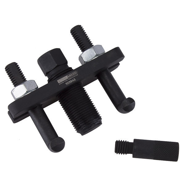 Stahlmaxx Abzieher für Einspritzpumpe / Kurbelwellenrad, für Ford / Mazda, XXL-103943