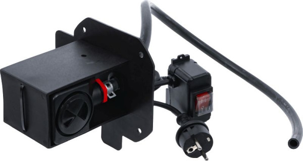 BGS Ersatz-Pumpe, für Teile-Waschgerät Art. 8693, 8693-1