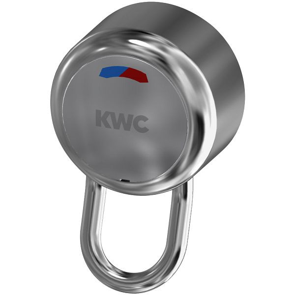 KWC Hebelgriffkappe, RoKera-H, Hebel 55 mm, 2000106080, 7612982018299