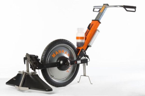 Ebinger Sprühsystem MANKAR TWO-S55 FLEX, Tank 1 Liter, 103909