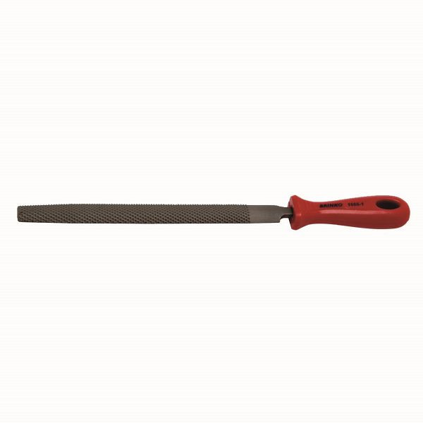 BRINKO Holzraspel, flachstumpf, 1666-1/250, 4024184166716