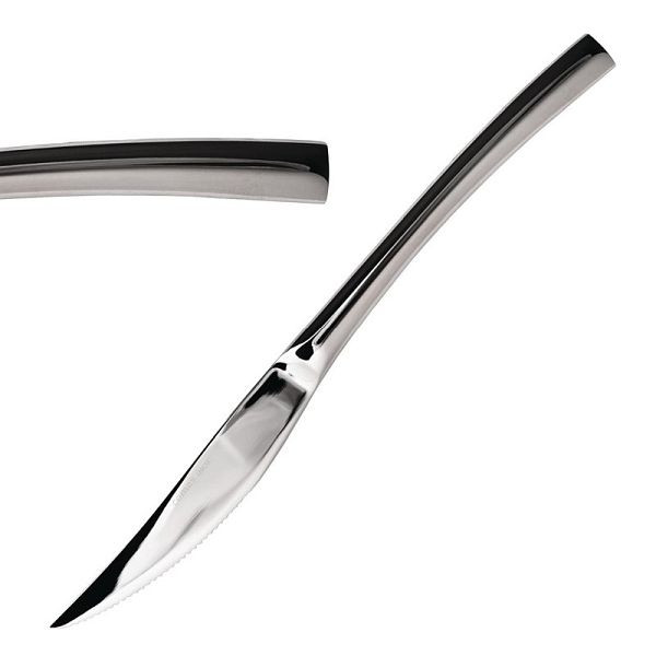 Comas Madrid Steakmesser, VE: 12 Stück, 22 cm lang, Edelstahl, DS040, 18425734013390