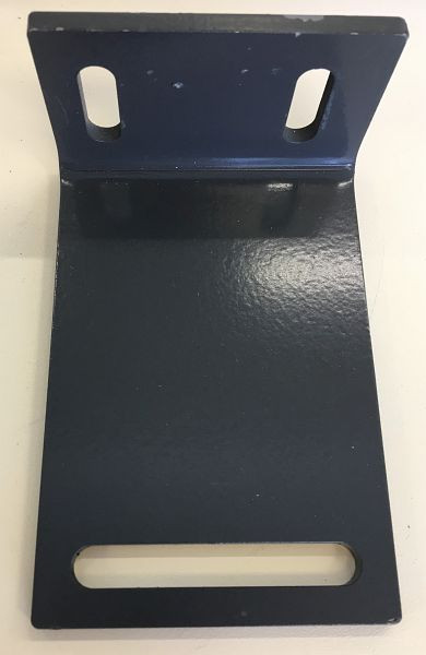 ELMAG Winkel zu Schraubstock für MKS 315 RLSS-N, 9708339