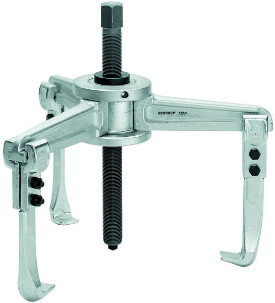 GEDORE Universal-Abzieher, 2-/3-armig, 450 mm, Breite: 200 mm, 8002440