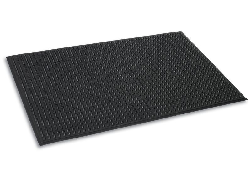 Ergomat Nitro Ergonomische Bodenmatte, Länge 240 cm, Breite 120 cm, ENT120240