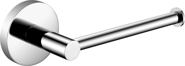 KWC Ersatzrollenhalter, Firmus, Edelstahl, 170x60x65 mm, AP, hochglanz, 2000106293