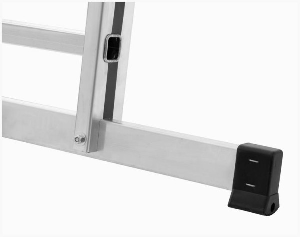 ALU-PRO Traverse, zur Selbstmontage, 751 mm, 0054981, 4019502357488