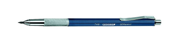 GEDORE Ersatznadel (alte Form) 35 mm, 5545100