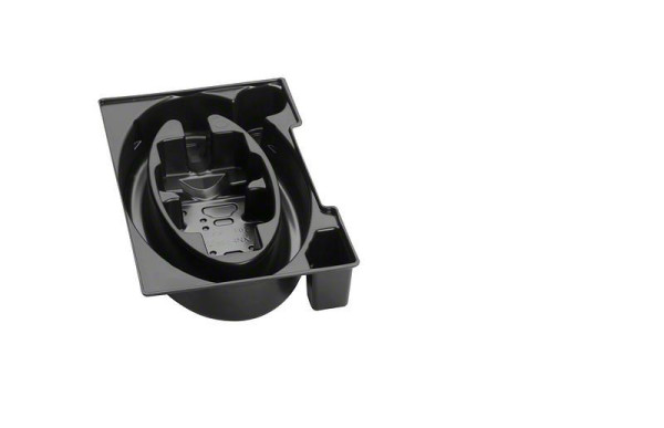 Bosch Einlage zur Werkzeugaufbewahrung, passend für GOS 12 V-LI, 1600A002VP